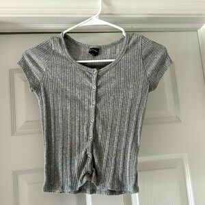 Girl’s Art Class Tee